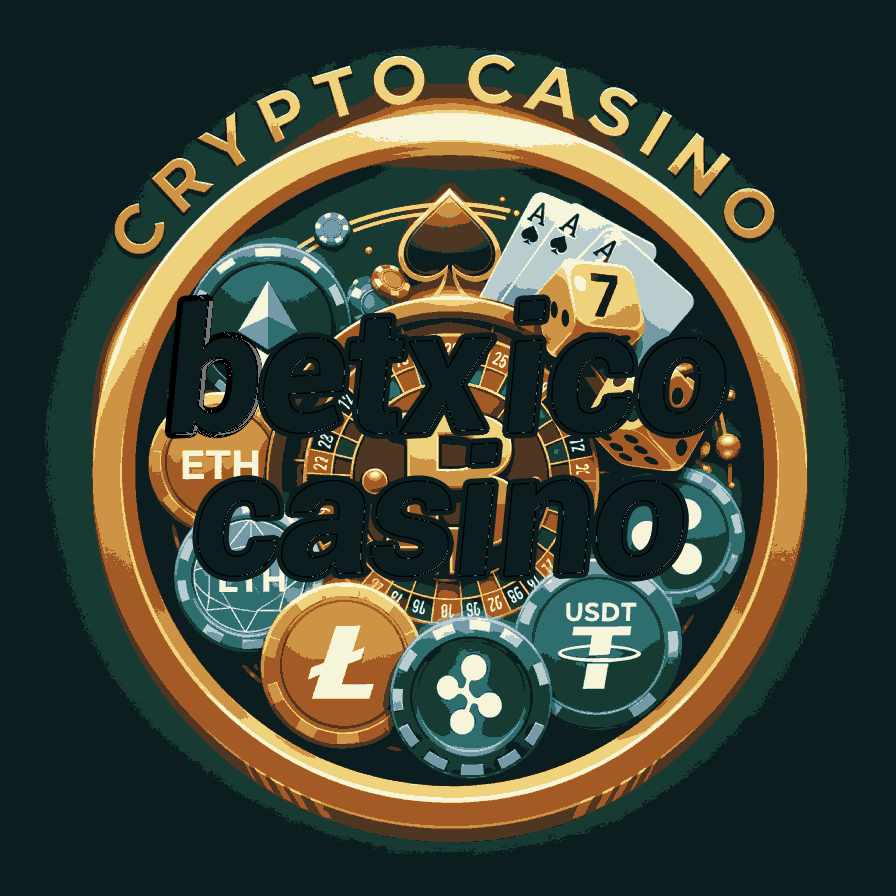 Betxico Casino - Best Mexican Online Casino
